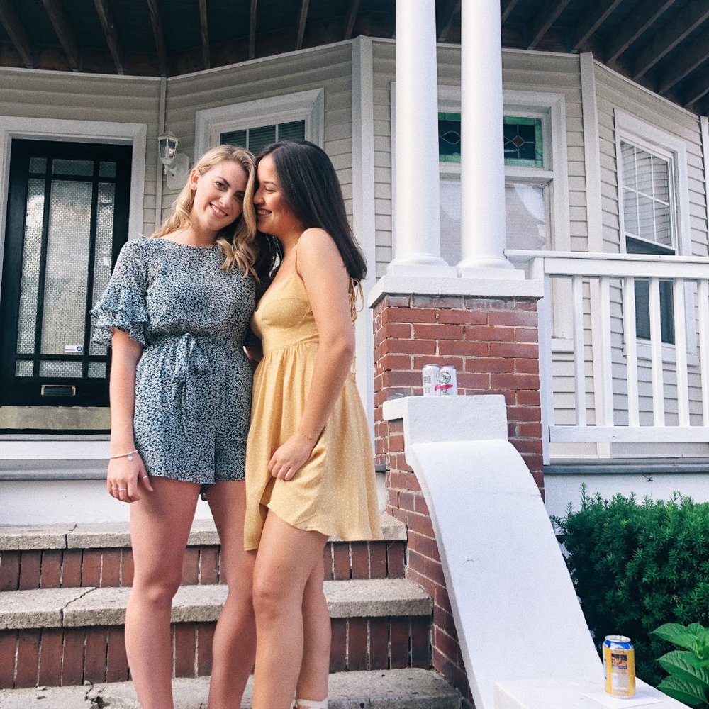 Princess Polly Romper - Picture 4 of 4